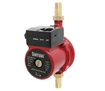 Придбати - насос для води  Циркуляційний насос SUNTERMO RS 15/8 підкачує