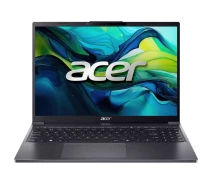 Придбати - ноутбук  Ноутбук Acer Aspire Go AG15-51P 15.3" WUXGA IPS, Intel Core i7-1355U, 16GB DDR5, SSD 512GB, Steel Gray (NX.J51EU.003)
