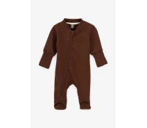Придбати - дитячий сліп і чоловічка  Людина для хлопчика Baby Life 13-1 56 см Коричневий