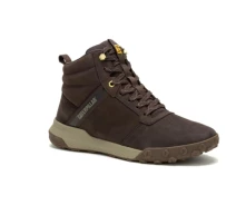 Придбати - чоловічий чобіт  Черевики Caterpillar (CAT) Hex Ready Mid P726022 коричневі 45 (195020139554)