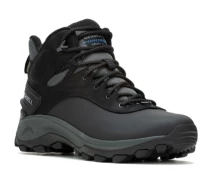 Придбати - чоловічий чобіт  Черевики Merrell Thermo Kiruna 2 Mid WP Mns чорні 44 (036.1290)