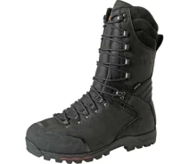Придбати - чоловічий чобіт  Черевики Harkila Staika GTX 12" XL Чорні 9 (300103457-9)