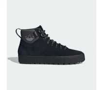 Придбати - чоловічий чобіт  Черевики UNISEX STAN SMITH CS WTR ID1383 Adidas 8,5 (42,5) Чорний