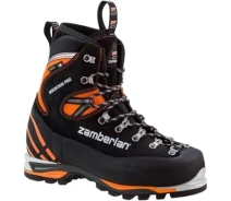 Придбати - чоловічий чобіт  Черевики Zamberlan 2090 Mountain Pro Evo GTX RR black/orange - 44 - чорний/оранжевий (006.4419)