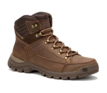 Придбати - чоловічий чобіт  Черевики Caterpillar (CAT) Threshold Hiker Wp P725960 коричневі 44 (195020135587)