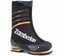 Придбати - чоловічий чобіт  Черевики Zamberlan 6000 Denali Evo RR PU black/orange - 42 - чорний/оранжевий (006.4461)