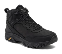 Придбати - чоловічий чобіт  Черевики Merrell Coldpack 3 Thermo Mid WP Mns black - 42 - чорний (036.1260)