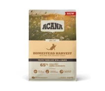 Придбати - корм для кота  Корм Acana Homestead Harvest Cat сухий для дорослих котів 1.8 кг