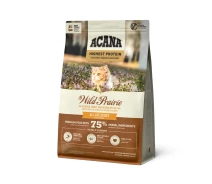 Придбати - корм для кота  Сухий корм з птицею для котів різного віку Acana Wild Prairie Cat, 1.8 кг