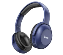 Придбати - навушники  Бездротові навушники HOCO W33 Art sount BT headset Blue (6931474755087)