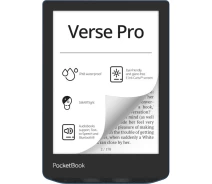 Придбати - електронну книгу  Електронна книга PocketBook 634 Verse Pro Azure (PPB634-A-CIS, PB634-A-WW) [92927]
