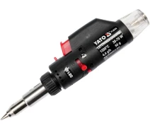 Придбати - паяльник  Паяльник газовий YATO-36704 (00000017901)