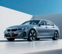 Придбати - электромобиль  Електромобіль BMW i3 40L eDrive PreTOP 2023