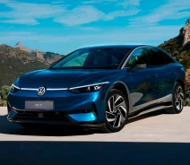 Придбати - электромобиль  Електромобіль Volkswagen ID.7 VIZZION PRIME