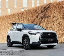 Придбати - электромобиль  Електромобіль TOYOTA Corolla Cross Hybrid Luxury Edition
