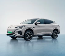 Придбати - электромобиль  Електромобіль DENZA N7 4WD 630 Smart ULTRA