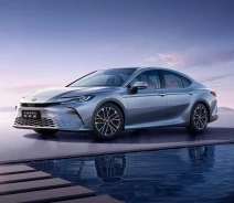 Придбати - электромобиль  Електромобіль TOYOTA Camry 2024 2.0 Deluxe Edition