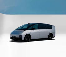 Придбати - электромобиль  Електромобіль Lixiang MEGA EV Ultra