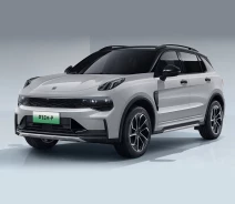 Придбати - электромобиль  Електромобіль Lynk &amp; Co 01 EM-P 4wd Dark Night Edition