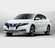 Придбати - электромобиль  Електромобіль NISSAN Sylphy Smart Edition
