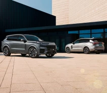 Придбати - электромобиль  Електромобіль Lynk &amp; Co 09 EM-P 2.0TD Ultra + 2024 model