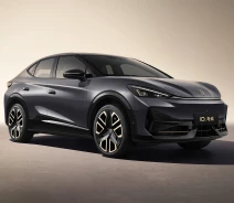 Придбати - электромобиль  Електромобіль Volkswagen ID UNYX Pure+ 2025