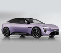 Придбати - электромобиль  Електромобіль AVATR 06 PHEV Max Extended Range