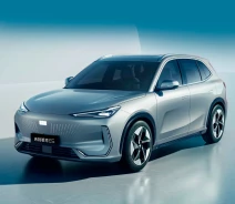 Придбати - электромобиль  Електромобіль GEELY Galaxy E5 440km Sailing Edition