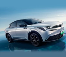 Придбати - электромобиль  Електромобіль HONDA e-NP2 Base 2024 + Audio BOSE