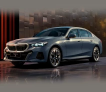 Придбати - электромобиль  Електромобіль BMW i5 eDrive 35L Luxury