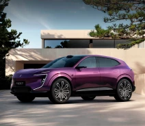 Придбати - электромобиль  Електромобіль AVATR 07 2WD PRO EV