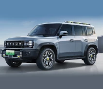 Придбати - электромобиль  Електромобіль Jetour Shanhai T2 Wild 2WD