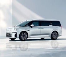 Придбати - электромобиль  Електромобіль ZEEKR 009 2wd 7 seat channel 140 kwt