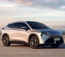 Придбати - электромобиль  Електромобіль GAC AION LX PLUS 80D 2022