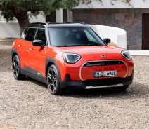 Придбати - электромобиль  Електромобіль MINI ACEMAN SE racer