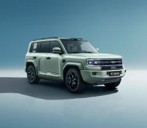 Придбати - электромобиль  Електромобіль BYD Leopard 5 Discovery Edition