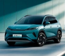 Придбати - электромобиль  Електромобіль BYD Sea Lion 05 EV 430KM Intelligent Navigation
