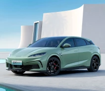 Придбати - электромобиль  Електромобіль BYD Seal 06GT 505 2WD Wave Edition