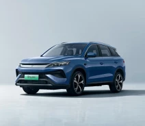 Придбати - электромобиль  Електромобіль BYD Song Pro DM 2025 75KM Leading Edition