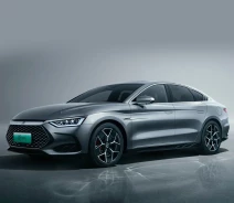 Придбати - электромобиль  Електромобіль BYD HAN Dmi PHEV DM-p 4WD Ares Edition