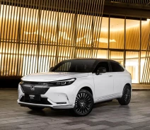 Придбати - электромобиль  Електромобіль HONDA e-NP1 Base 2023 model