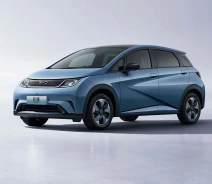 Придбати - электромобиль  Електромобіль BYD Dolphin Fashion 420 km 2024