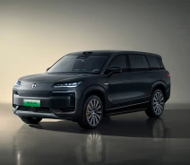 Придбати - электромобиль  Електромобіль Denza N9 EV