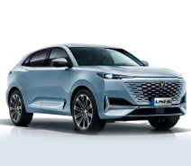 Придбати - электромобиль  Електромобіль Changan UNI-K 135km Smart cool type