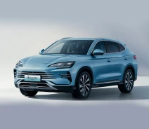 Придбати - электромобиль  Електромобіль BYD Song PLUS DM-i Flagship 110 km