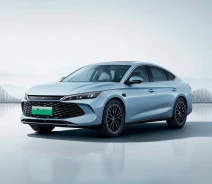 Придбати - электромобиль  Електромобіль BYD Qin L DM-i 80KM Beyond Edition