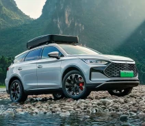 Придбати - электромобиль  Електромобіль BYD Tang DM-i Flagship edition 200 km