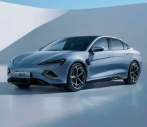 Придбати - электромобиль  Електромобіль BYD Seal Perfomance 4WD