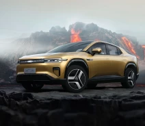 Придбати - электромобиль  Електромобіль Changan Qiyuan E07 90kWh Max smart 2WD