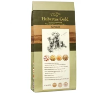 Придбати - корм для собаки  Сухий корм Hubertus Gold Junior для цуценят 14 кг